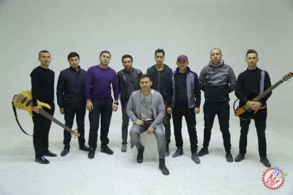 Достон Убайдуллаев янги видеоклип суратга олдирди