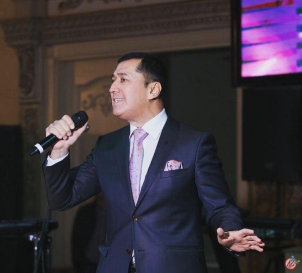 \"Ота рози\" фильмининг саундтреки намойиш қилинди