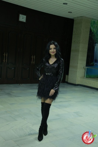 \"Истанбуллик миллиардер\" фильмининг премьераси бўлиб ўтди