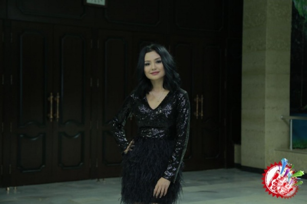 "Истанбуллик миллиардер" фильмининг премьераси бўлиб ўтди