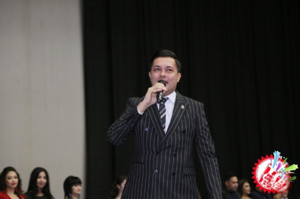 "Истанбуллик миллиардер" фильмининг премьераси бўлиб ўтди