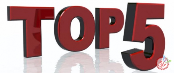 Ўтган ҳафтанинг энг талабгор фильмлари топ 5 талиги