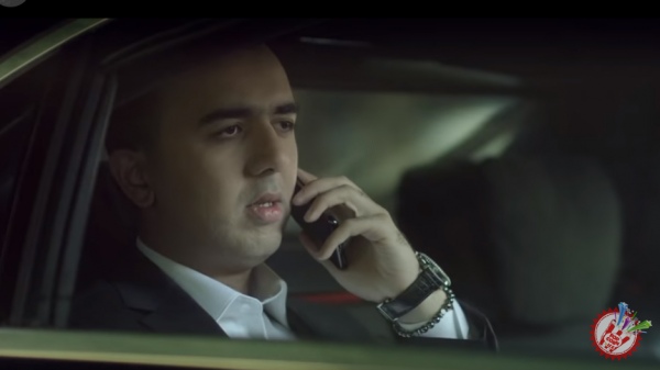 Зоҳиршоҳ Жўраевдан премьера \"Сени соғиниб\"