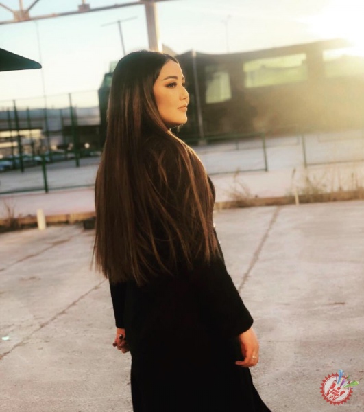 Умидахон янги видеоклип суратга олдирди