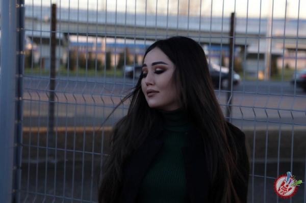 Умидахон янги видеоклип суратга олдирди