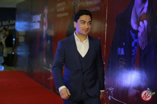 \"Сарвқомат дилбарим\" фильмининг премьераси бўлиб ўтди