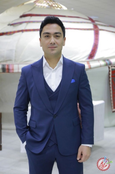 "Сарвқомат дилбарим" фильмининг премьераси бўлиб ўтди