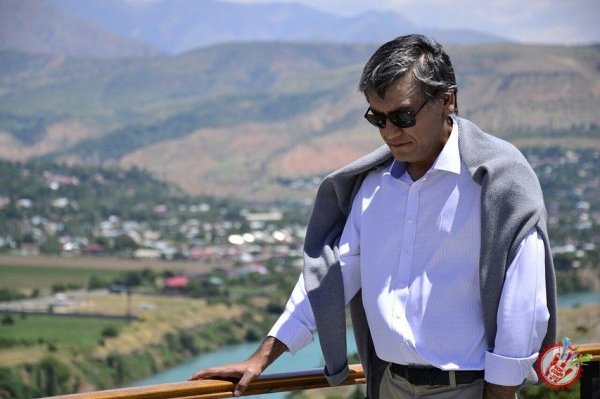 «Васият» фильмини қарши олишга тайёрмисиз?