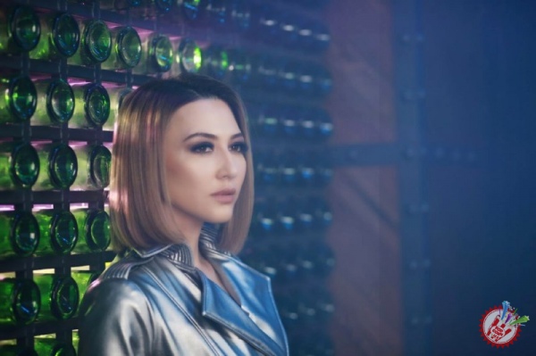 Лола янги видеоклип суратга олдирмоқда