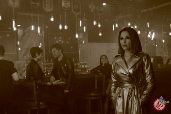 Лола янги видеоклип суратга олдирмоқда