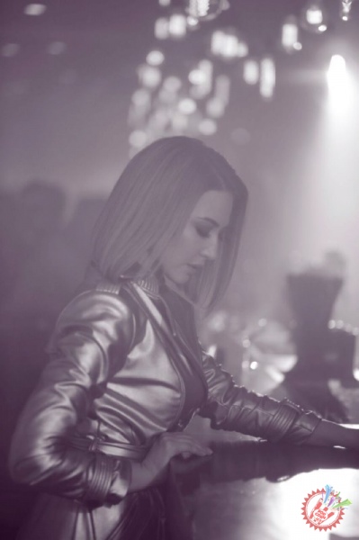 Лола янги видеоклип суратга олдирмоқда