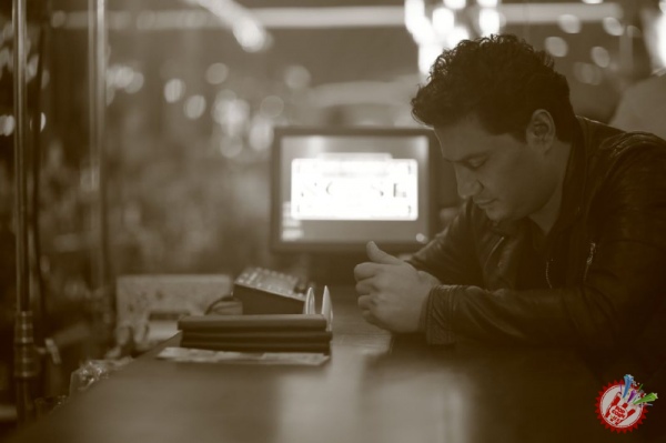 Лола янги видеоклип суратга олдирмоқда