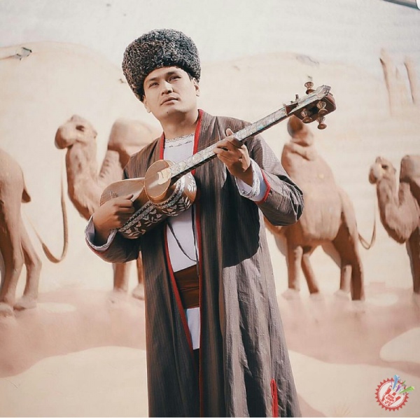 Тўлқин Жабборовдан видеопремьера \"Соғинганимга ишон\"