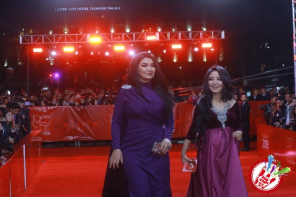 Prologue 2018 халқаро кино фестивалининг тантанали очилиш маросими бўлиб ўтди 