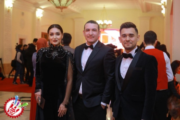 Prologue 2018 халқаро кино фестивалининг тантанали очилиш маросими бўлиб ўтди 