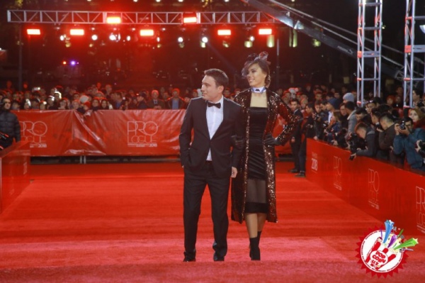 Prologue 2018 халқаро кино фестивалининг тантанали очилиш маросими бўлиб ўтди 