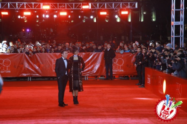 Prologue 2018 халқаро кино фестивалининг тантанали очилиш маросими бўлиб ўтди 