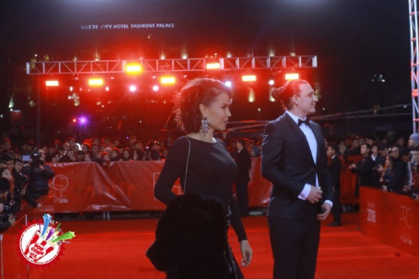 Prologue 2018 халқаро кино фестивалининг тантанали очилиш маросими бўлиб ўтди 