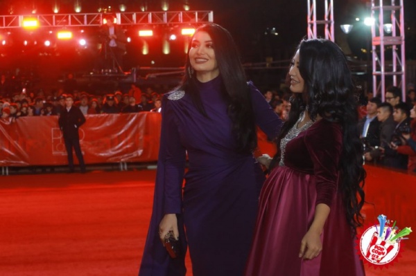 Prologue 2018 халқаро кино фестивалининг тантанали очилиш маросими бўлиб ўтди 