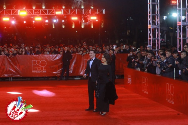 Prologue 2018 халқаро кино фестивалининг тантанали очилиш маросими бўлиб ўтди 