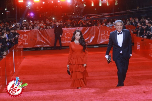 Prologue 2018 халқаро кино фестивалининг тантанали очилиш маросими бўлиб ўтди 