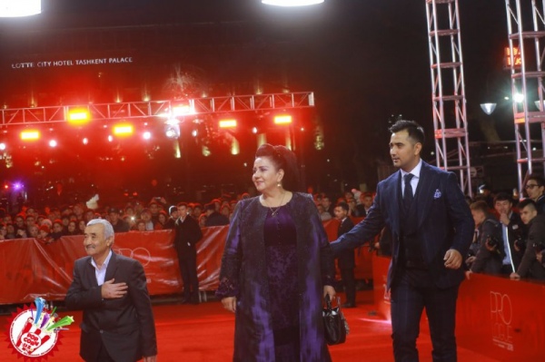 Prologue 2018 халқаро кино фестивалининг тантанали очилиш маросими бўлиб ўтди 