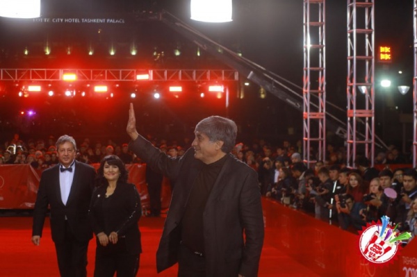 Prologue 2018 халқаро кино фестивалининг тантанали очилиш маросими бўлиб ўтди 