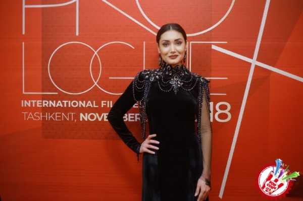 Prologue 2018 халқаро кино фестивалининг тантанали очилиш маросими бўлиб ўтди 