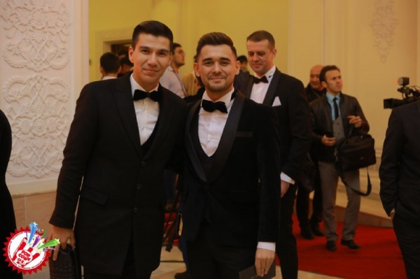 Prologue 2018 халқаро кино фестивалининг тантанали очилиш маросими бўлиб ўтди 