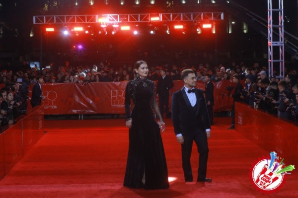 Prologue 2018 халқаро кино фестивалининг тантанали очилиш маросими бўлиб ўтди