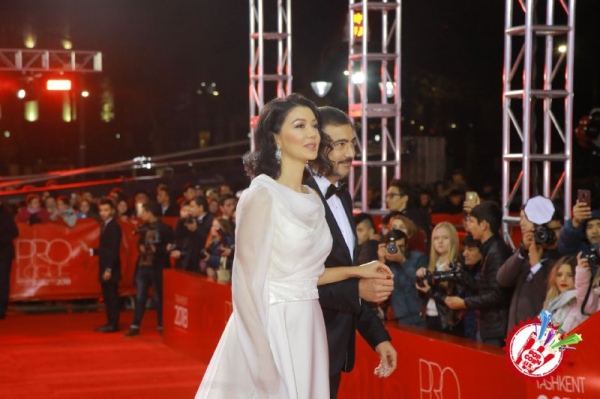 Prologue 2018 халқаро кино фестивалининг тантанали очилиш маросими бўлиб ўтди 