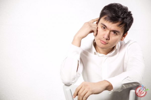 Шухрат Юлдашев \"Девона\"