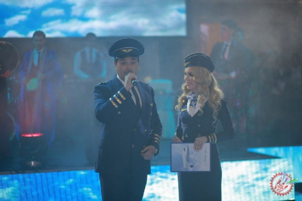 Шаҳзода Муҳаммедованинг висол оқшомидан фоторепортаж