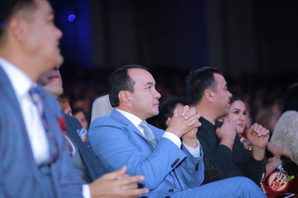 Тўлқин Жабборовнинг яккахон концерти ҳақида батафсил