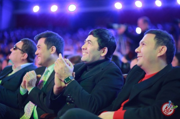 Тўлқин Жабборовнинг яккахон концерти ҳақида батафсил