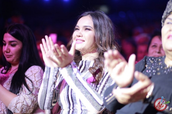 Тўлқин Жабборовнинг яккахон концерти ҳақида батафсил