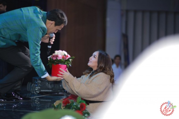 Тўлқин Жабборовнинг яккахон концерти ҳақида батафсил