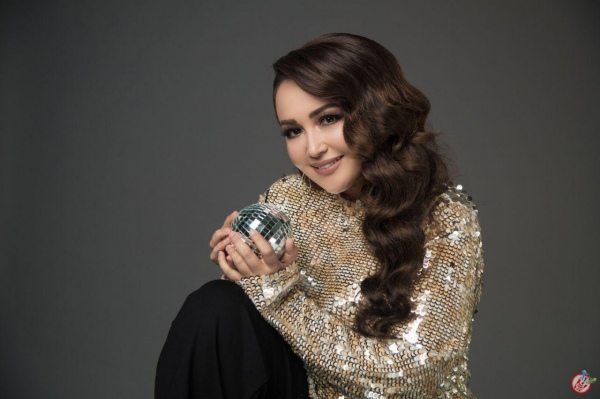 Юлдуз Турдиева янги қўшиғини тақдим қилди