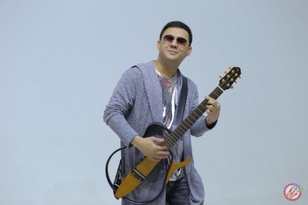 Достон Убайдуллаев навбатдаги клипини намойиш қилди