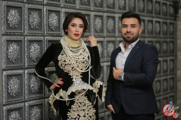 Каниза ва Элвин Мирзезадедан навбатдаги дуэт