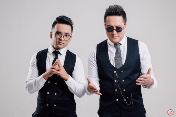 Уммон гуруҳидан янги тарона \"Жинуни\"