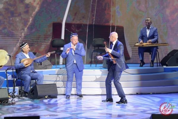 Қозоғистонда “Ўзбекистон йили” якунланди