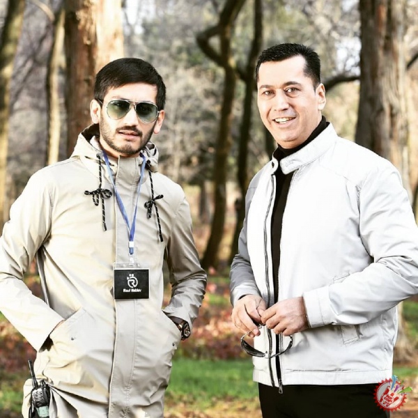 Хўжа гуруҳидан тез кунда янги видеоклип