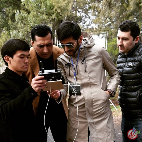 Хўжа гуруҳидан тез кунда янги видеоклип