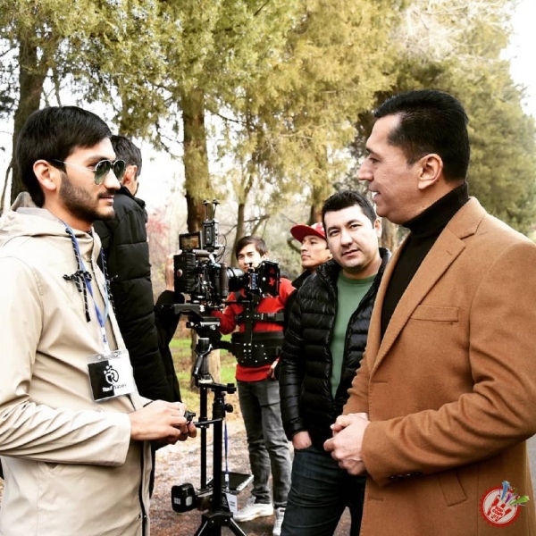 Хўжа гуруҳидан тез кунда янги видеоклип