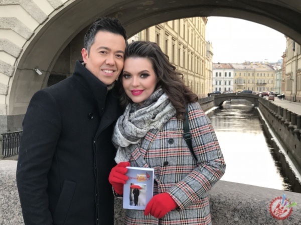 Шарқ гуруҳидан ваъда қилинган клип премьераси