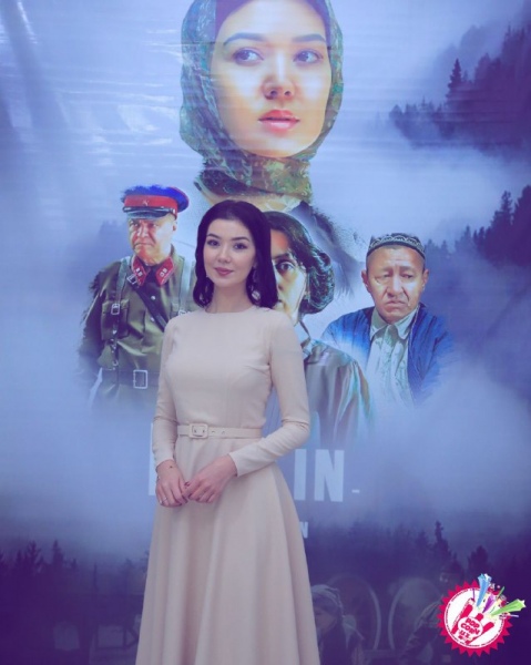 \"Берлин Оққўрғон\" фильмининг премьераси бўлиб ўтди