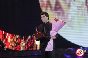 "Мавсум хитлари" тақдимот маросимидан фоторепортаж