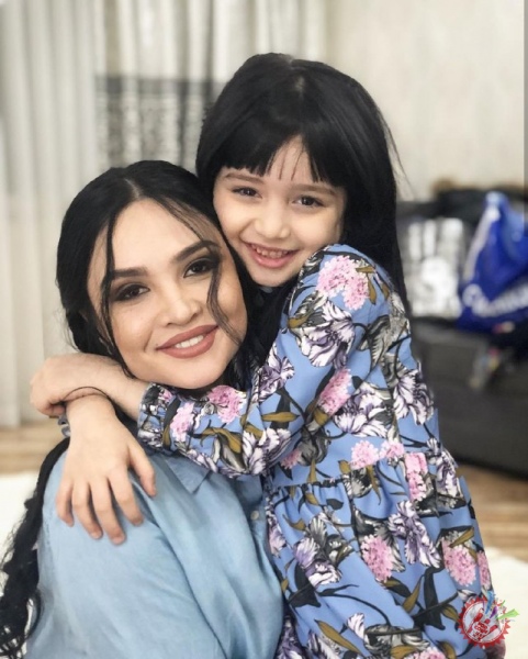 Райҳон янги видеоклип тасвирга олдирди