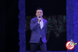 "Тарона шоу" галаконцертидан фоторепортаж